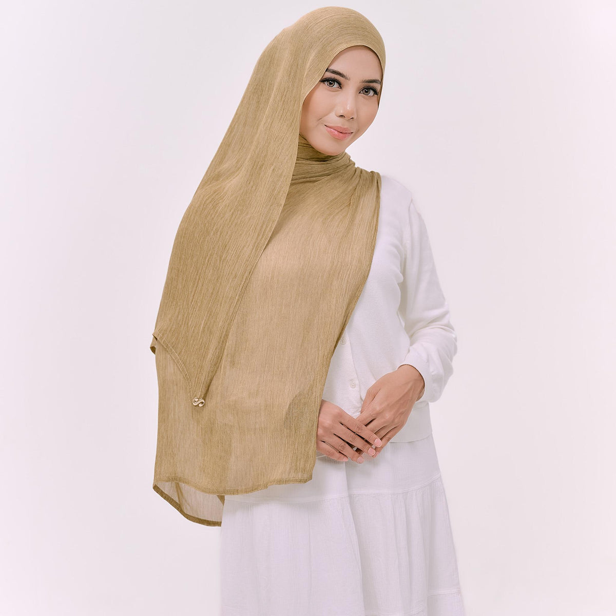DREAMY SHAWL