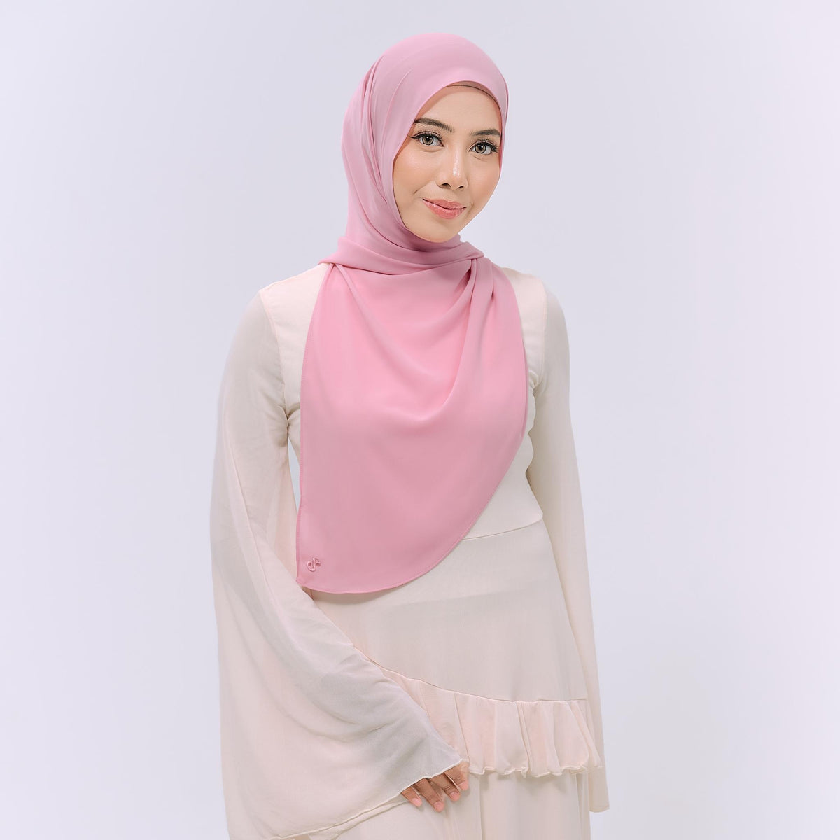 CLAIA HOODIE SHAWL