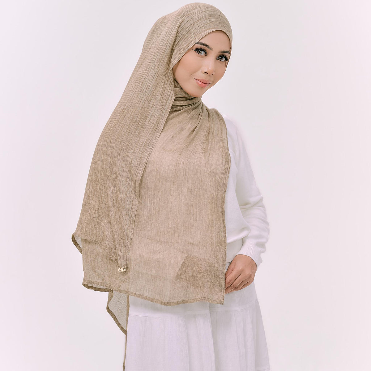 DREAMY SHAWL
