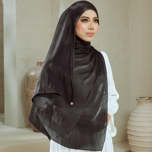 SERI- BLACK