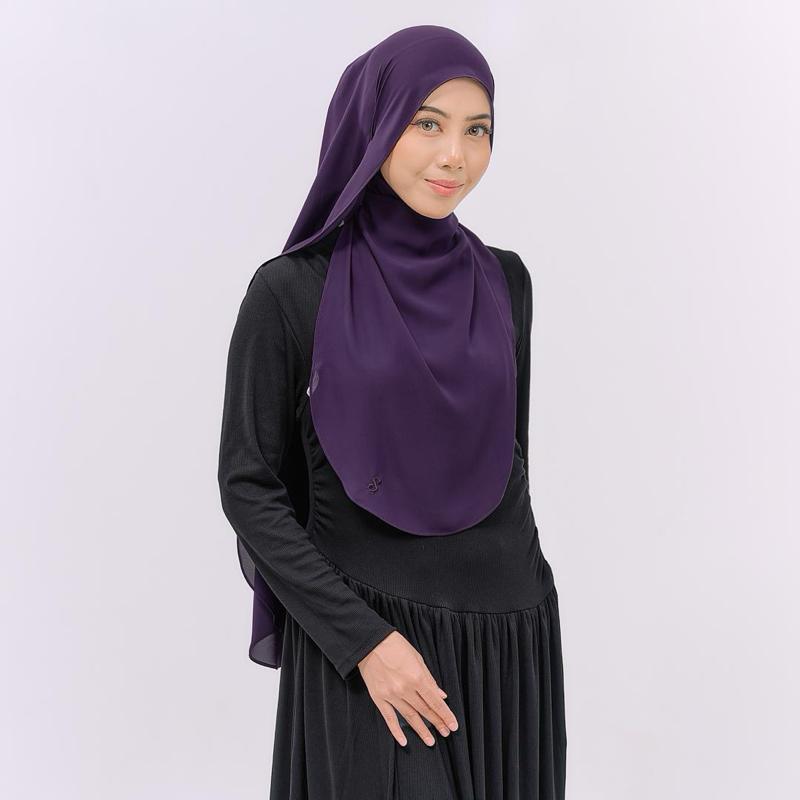 LOVA HOODIE SHAWL