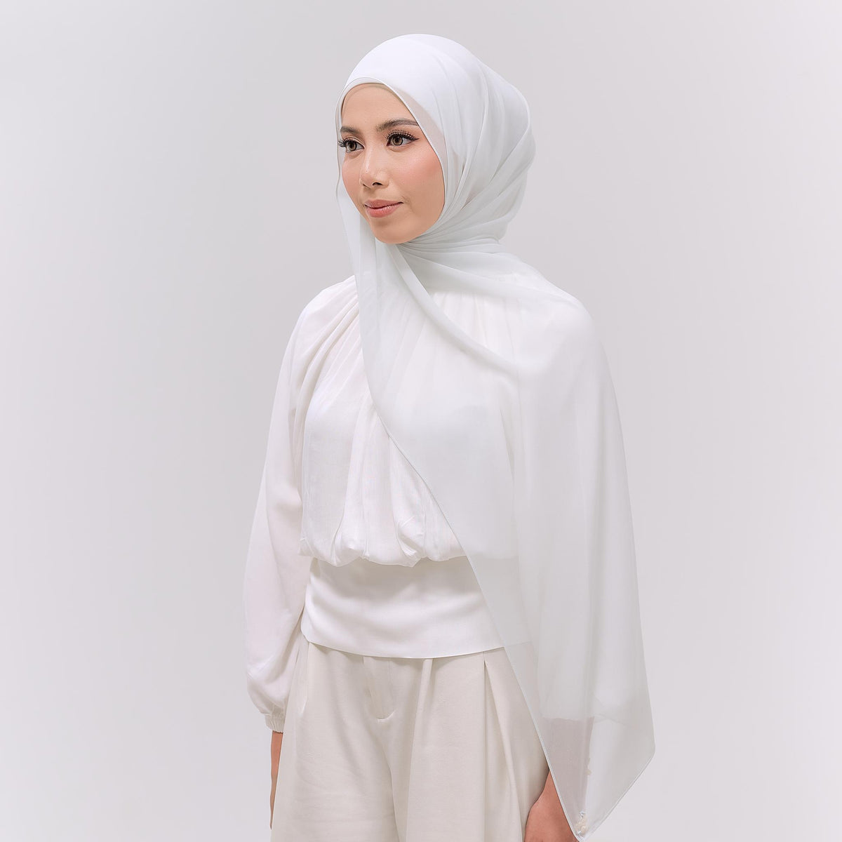 LUCY SHAWL