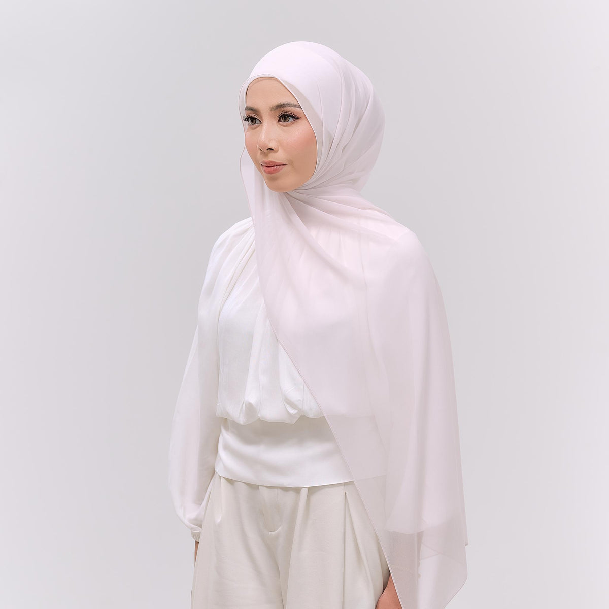 LUCY SHAWL