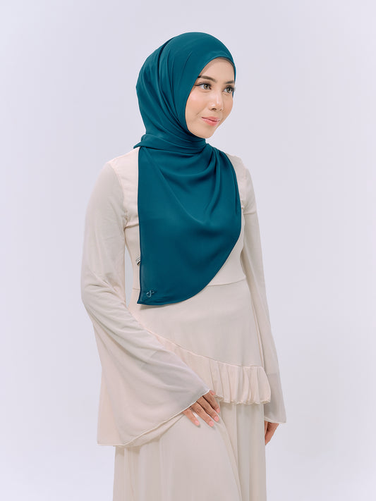 CLAIA IN AQUA TEAL