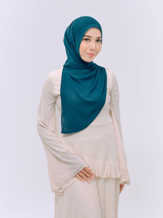 CLAIA IN AQUA TEAL