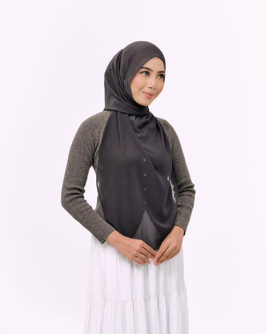 YARA IN DARK GREY