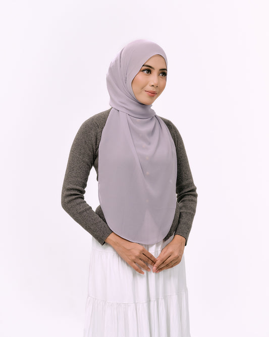 YARA IN LIGHT GREY