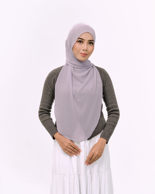YARA IN LIGHT GREY