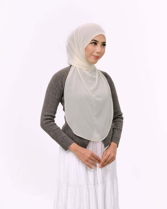 YARA IN SOFT YELLOW