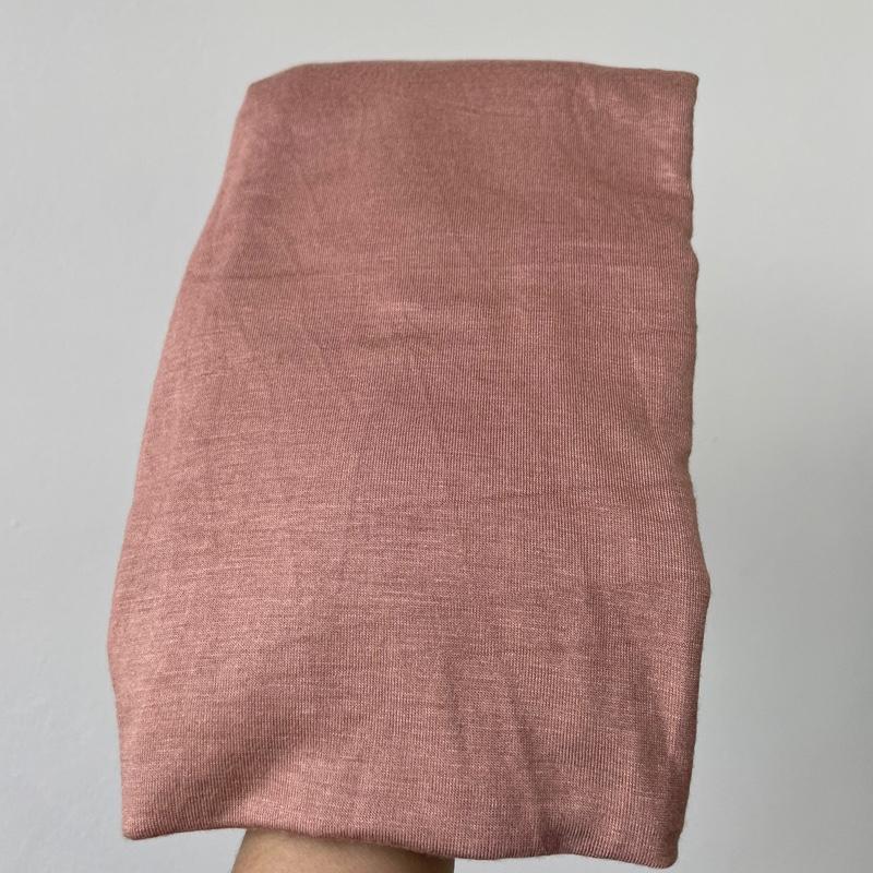 FREYA JERSEY HOODIE SHAWL