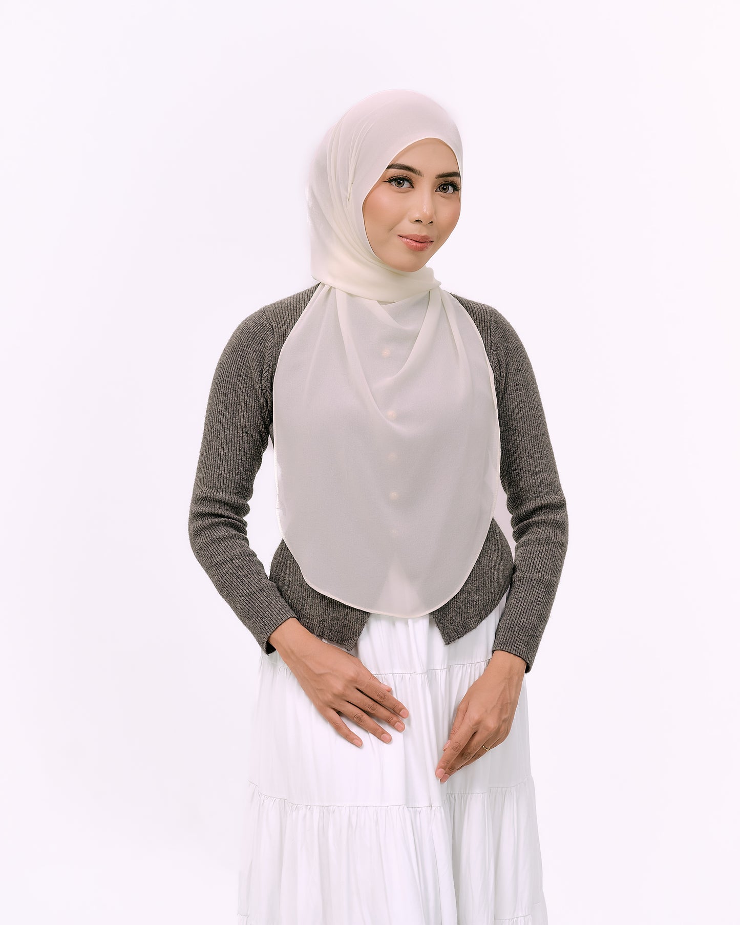 YARA IN SOFT YELLOW