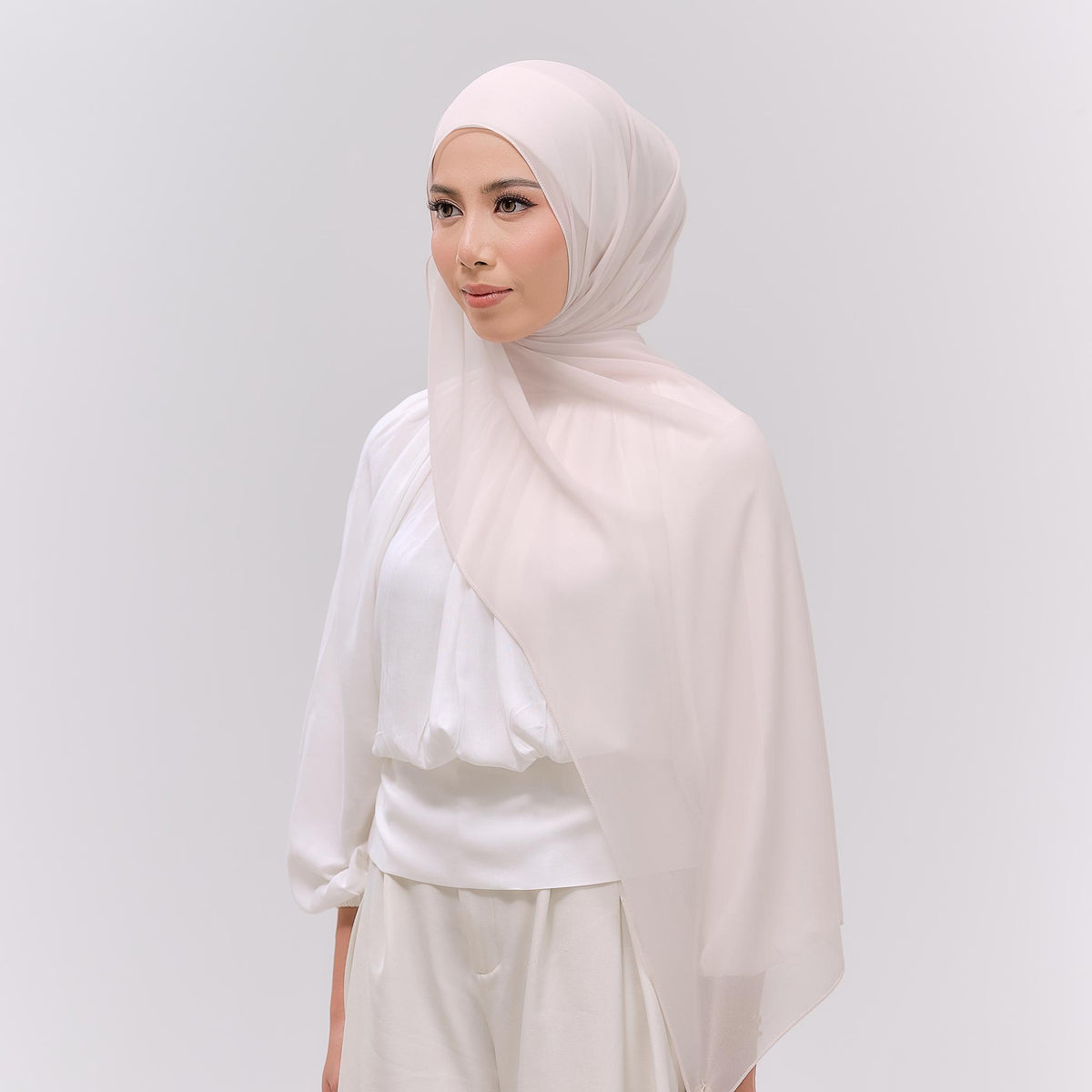 LUCY SHAWL