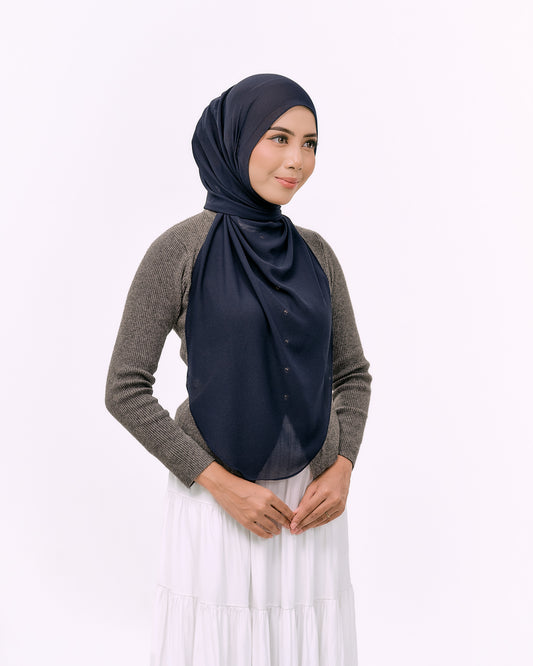YARA IN MIDNIGHT BLUE