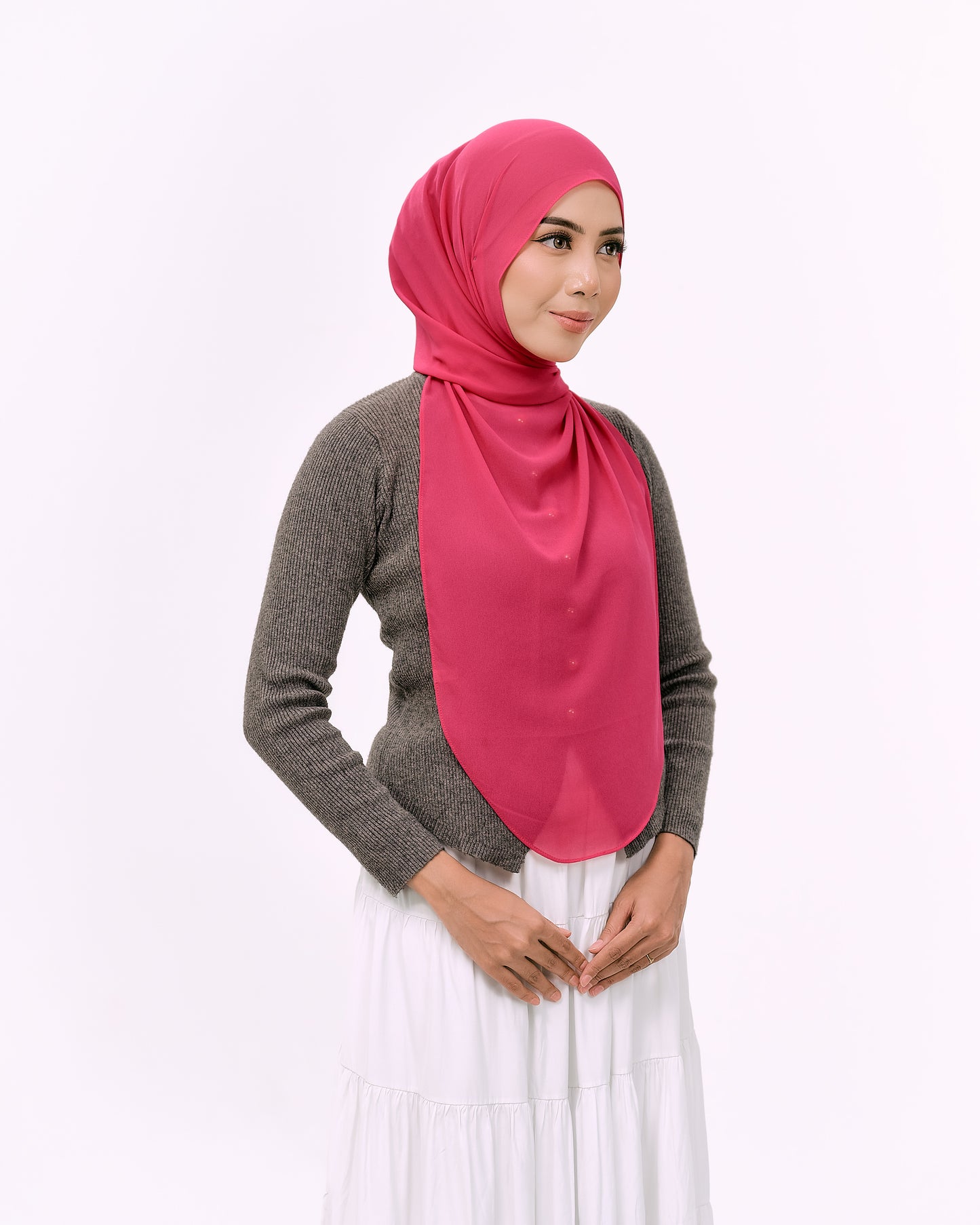 YARA IN FUSHIA PINK