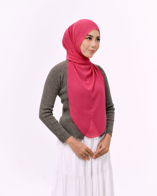YARA IN FUSHIA PINK