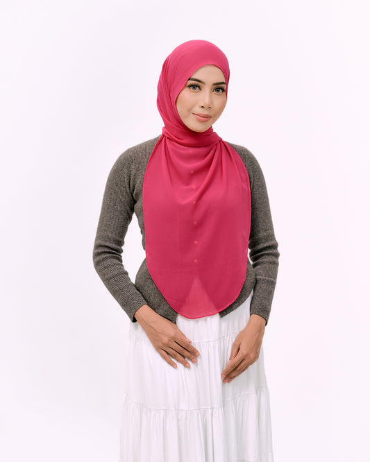YARA IN FUSHIA PINK