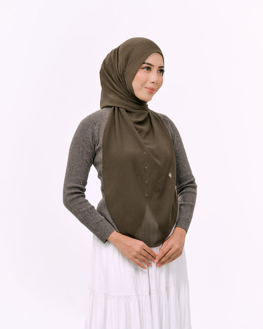 YARA IN DARK OLIVE