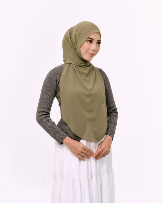 YARA IN MATCHA DUST