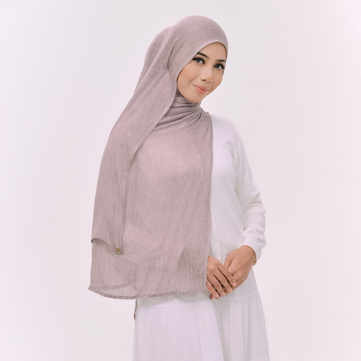 DREAMY SHAWL