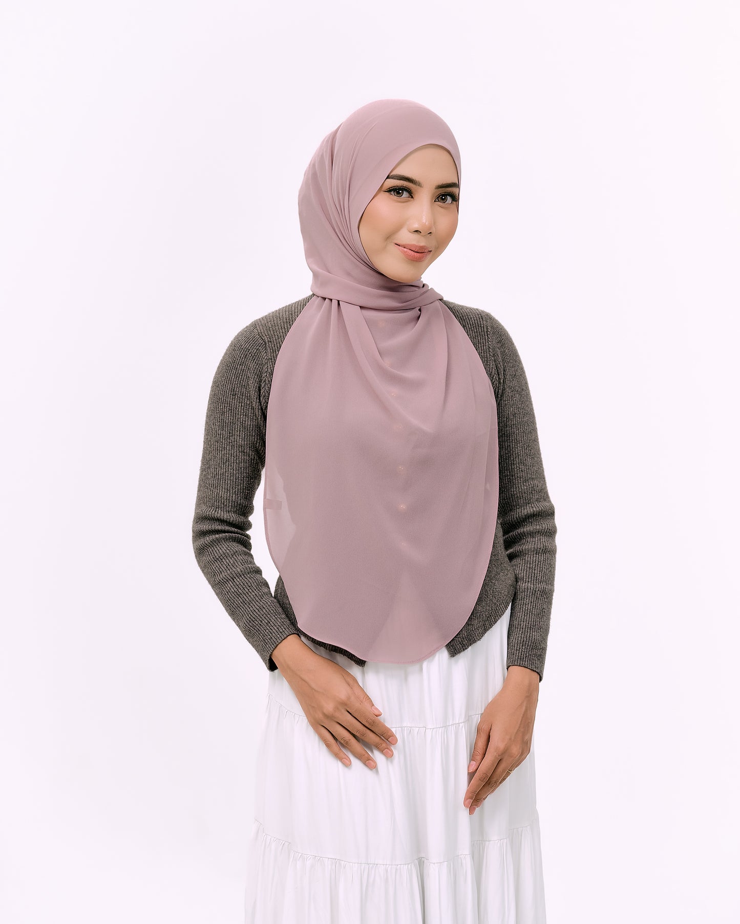 YARA IN ASH PURPLE