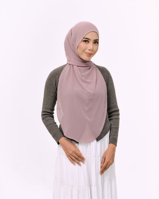 YARA IN ASH PURPLE