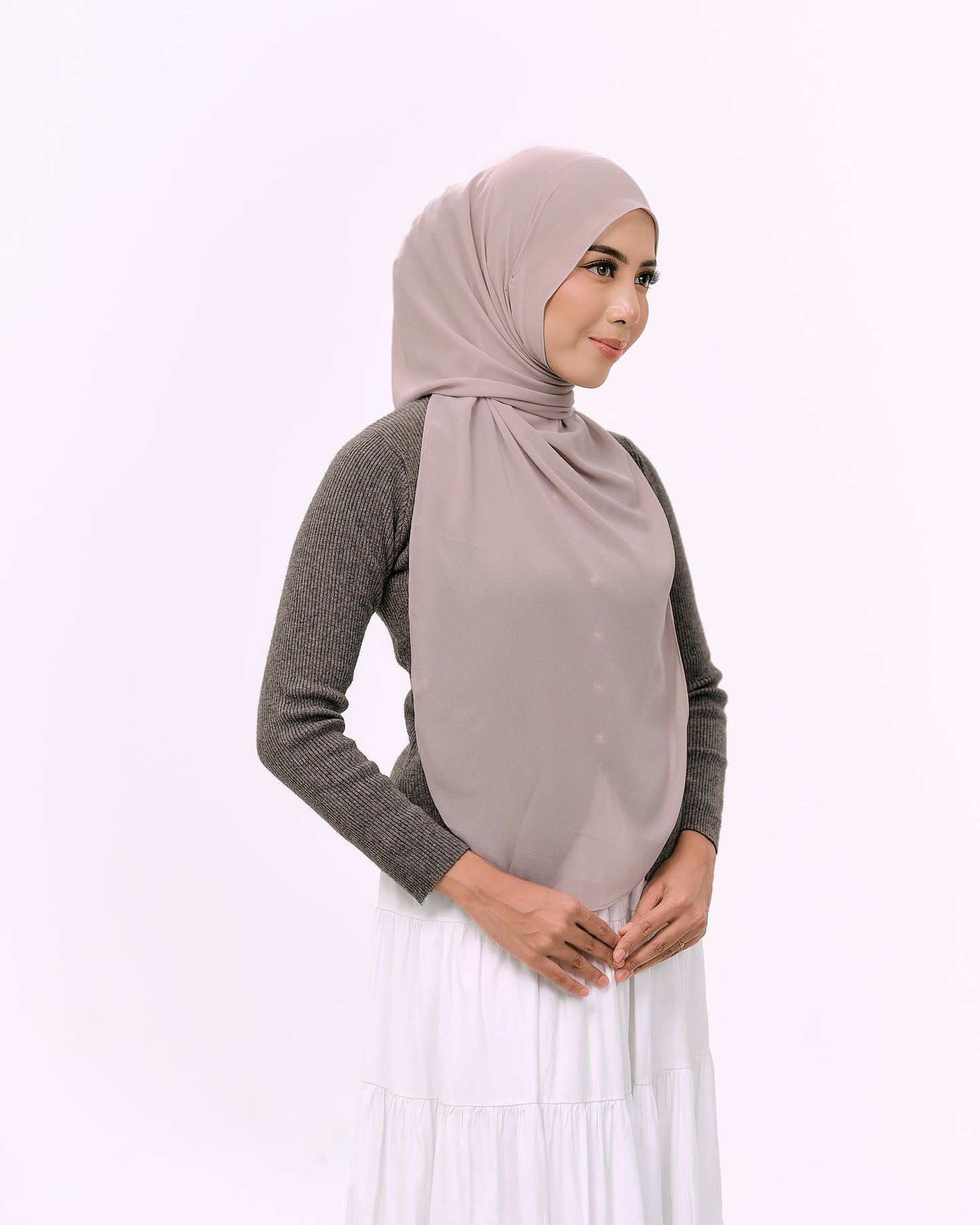 YARA IN OYSTER