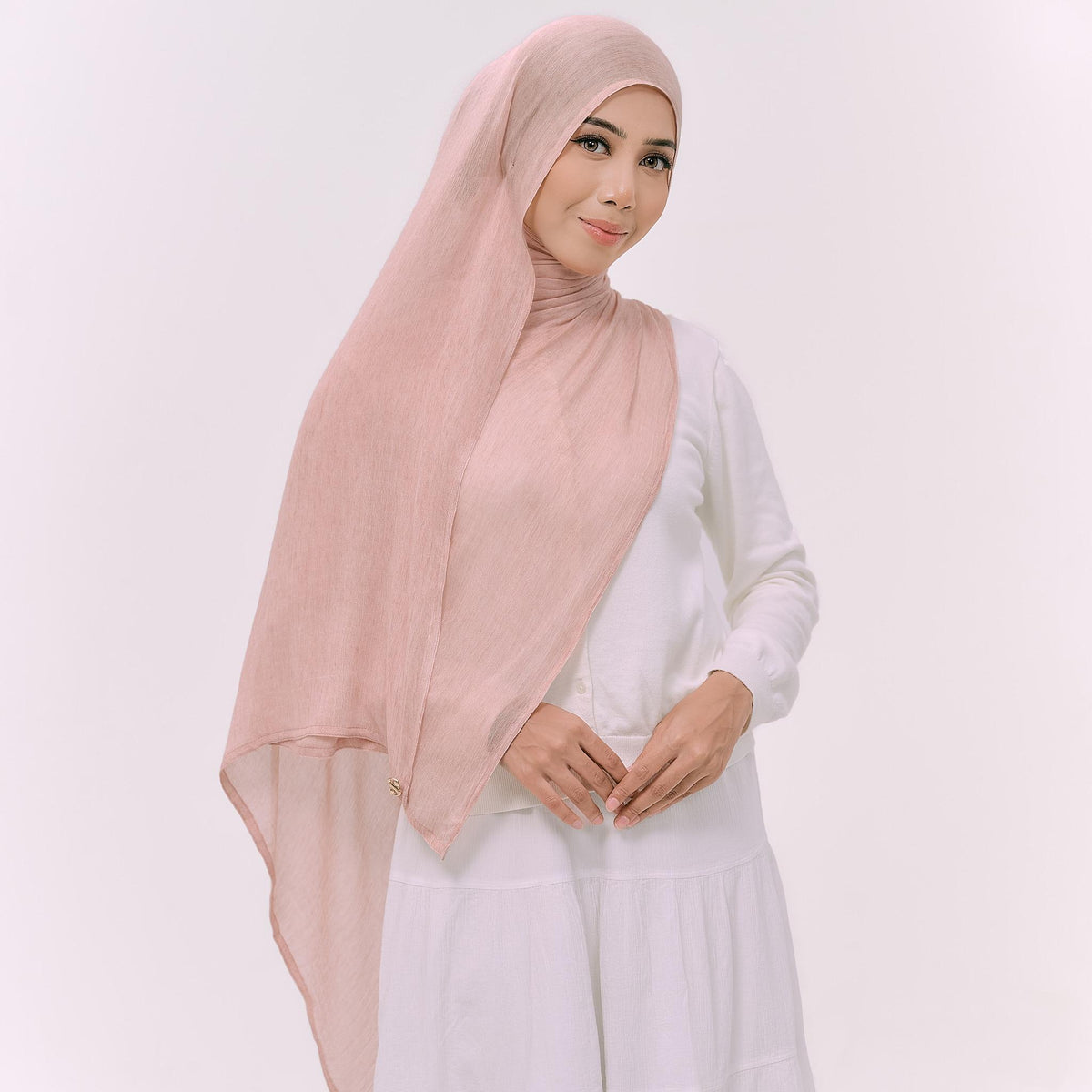 DREAMY SHAWL