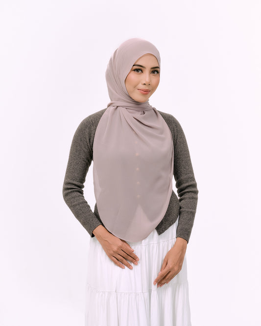 YARA IN OYSTER