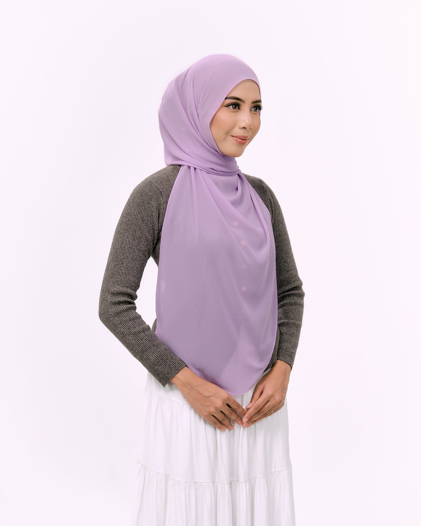 YARA IN LILAC