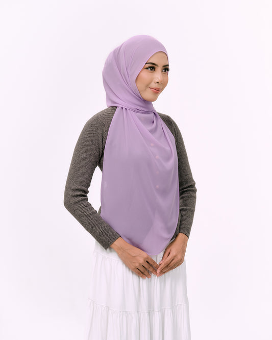 YARA IN LILAC