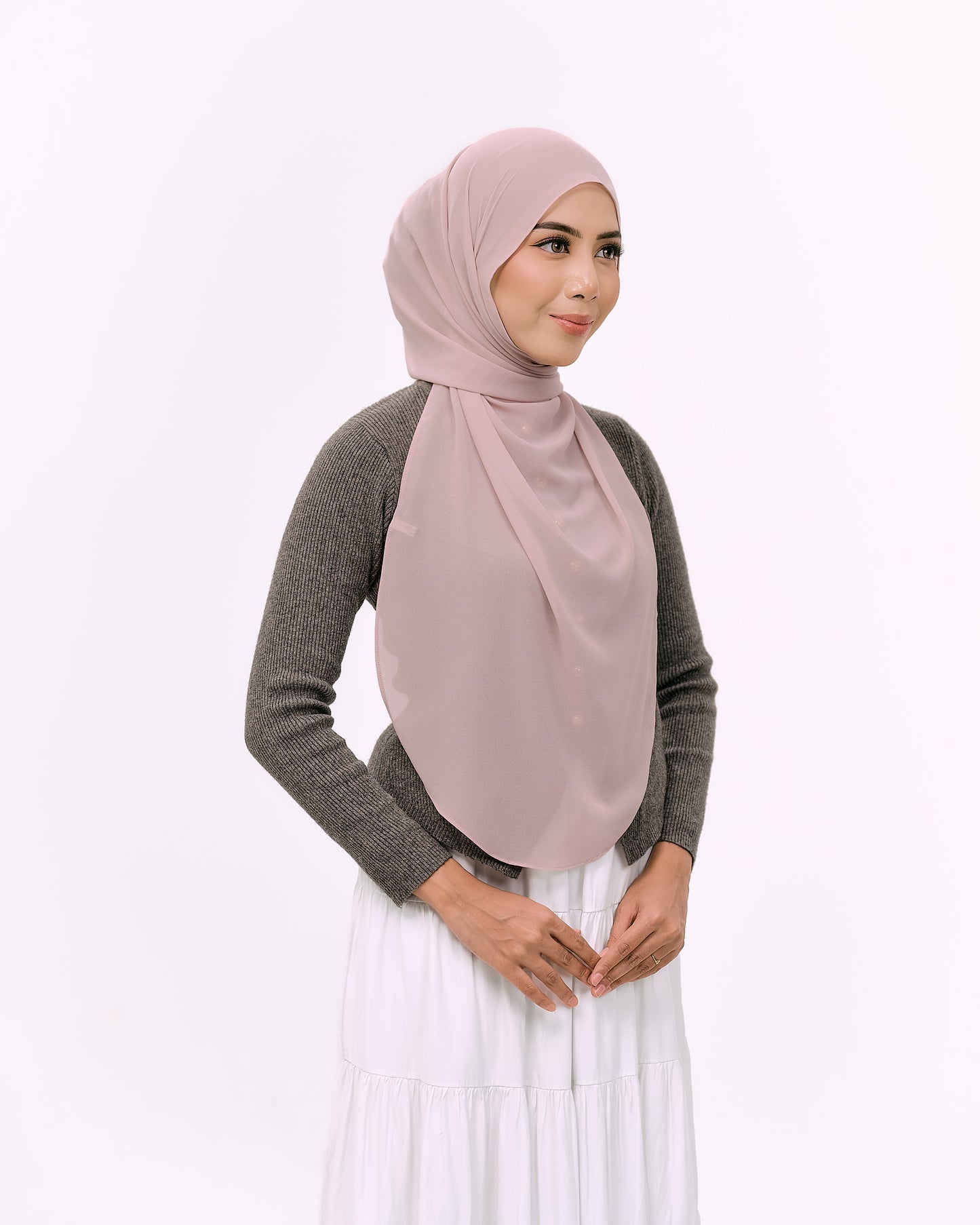 YARA IN SOFT PINK