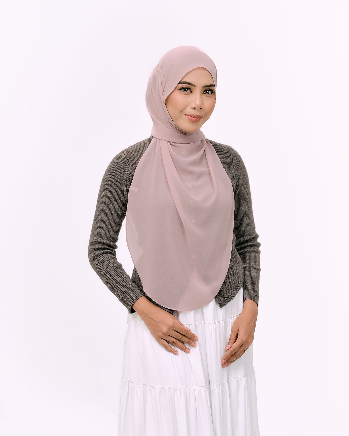 YARA IN SOFT PINK