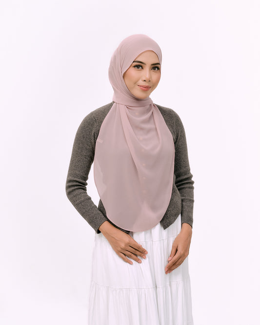 YARA IN SOFT PINK