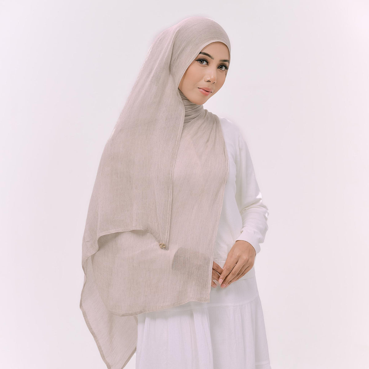 DREAMY SHAWL