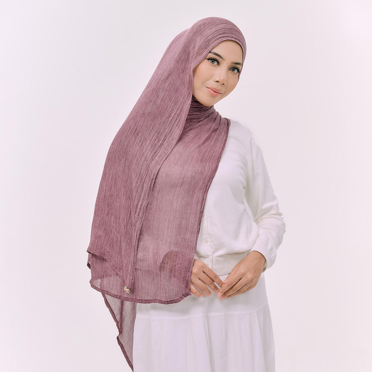 DREAMY SHAWL