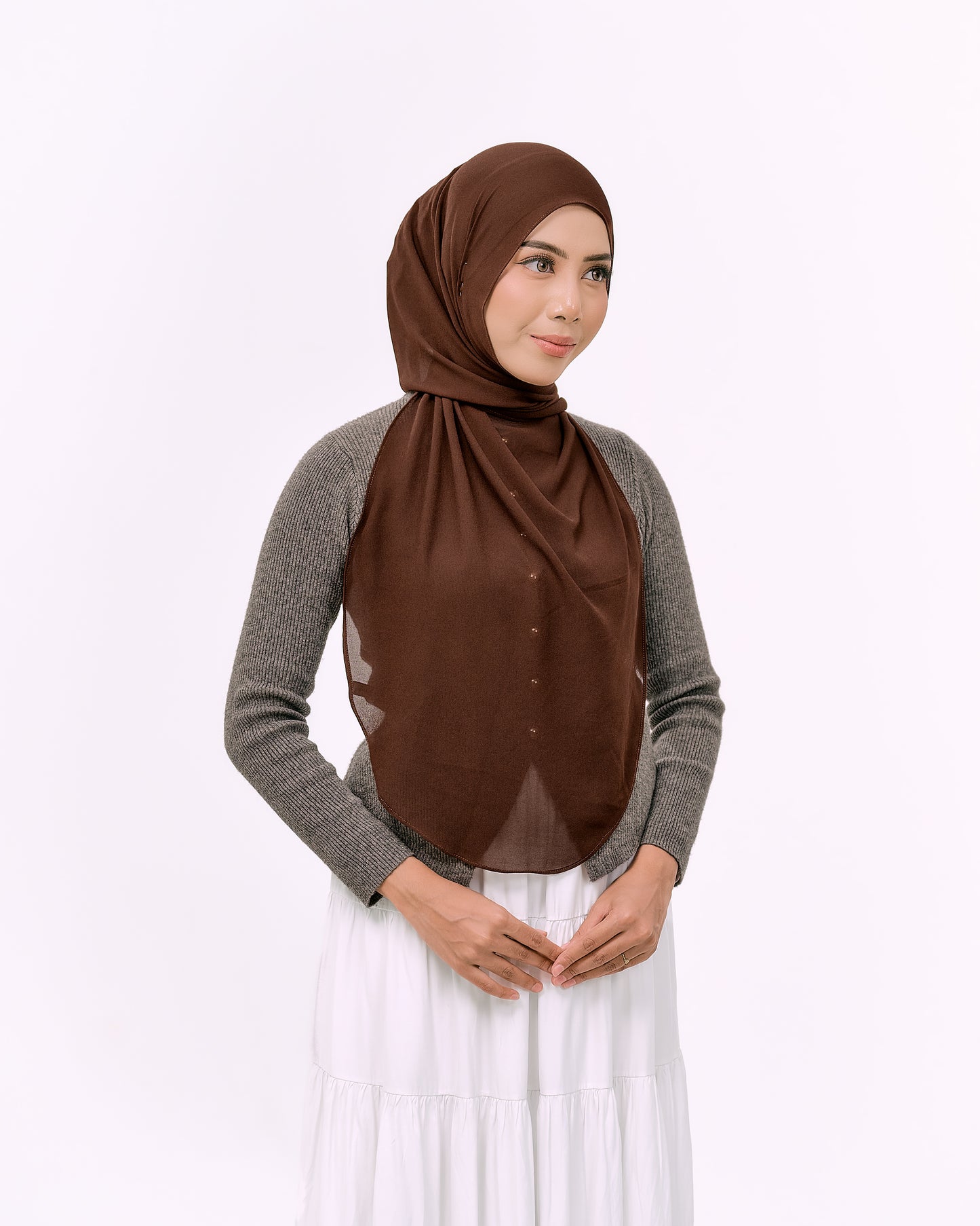 YARA IN CHOCOLATE