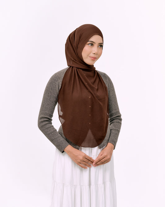 YARA IN CHOCOLATE