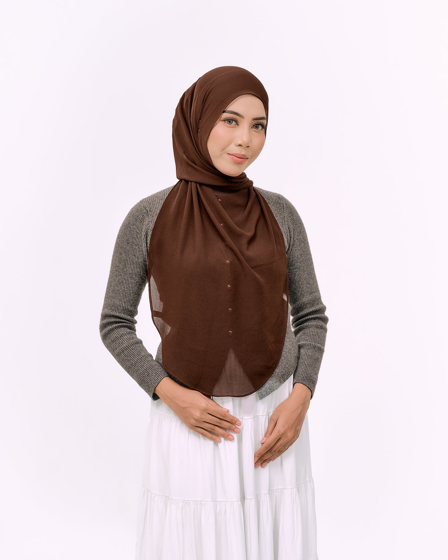 YARA IN CHOCOLATE