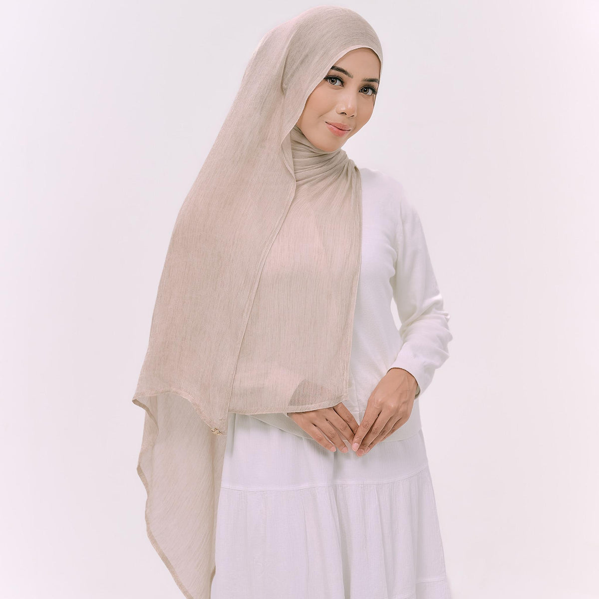 DREAMY SHAWL