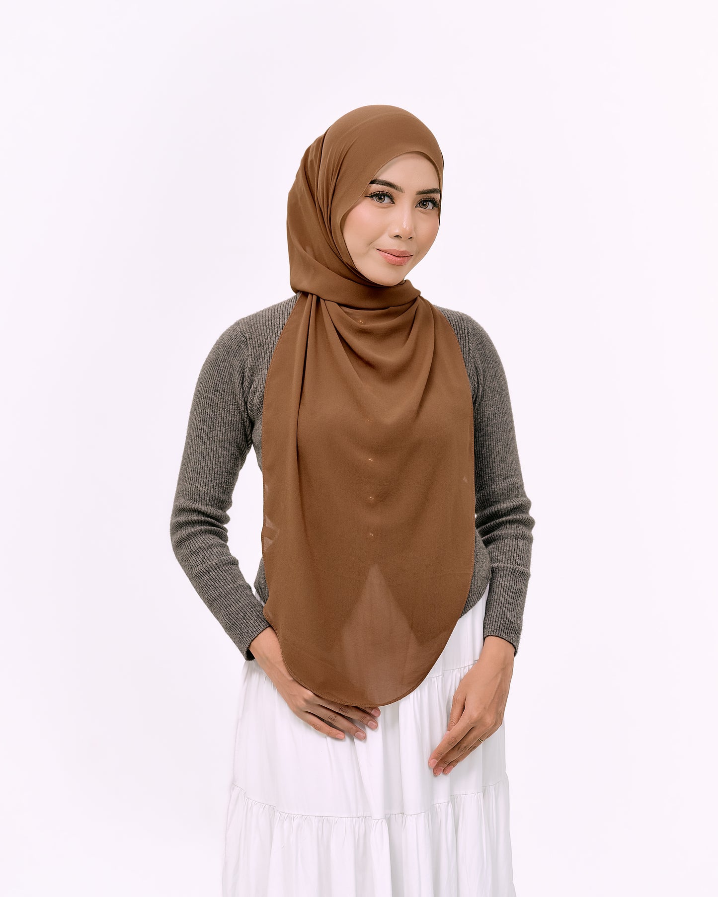 YARA IN BISCUIT