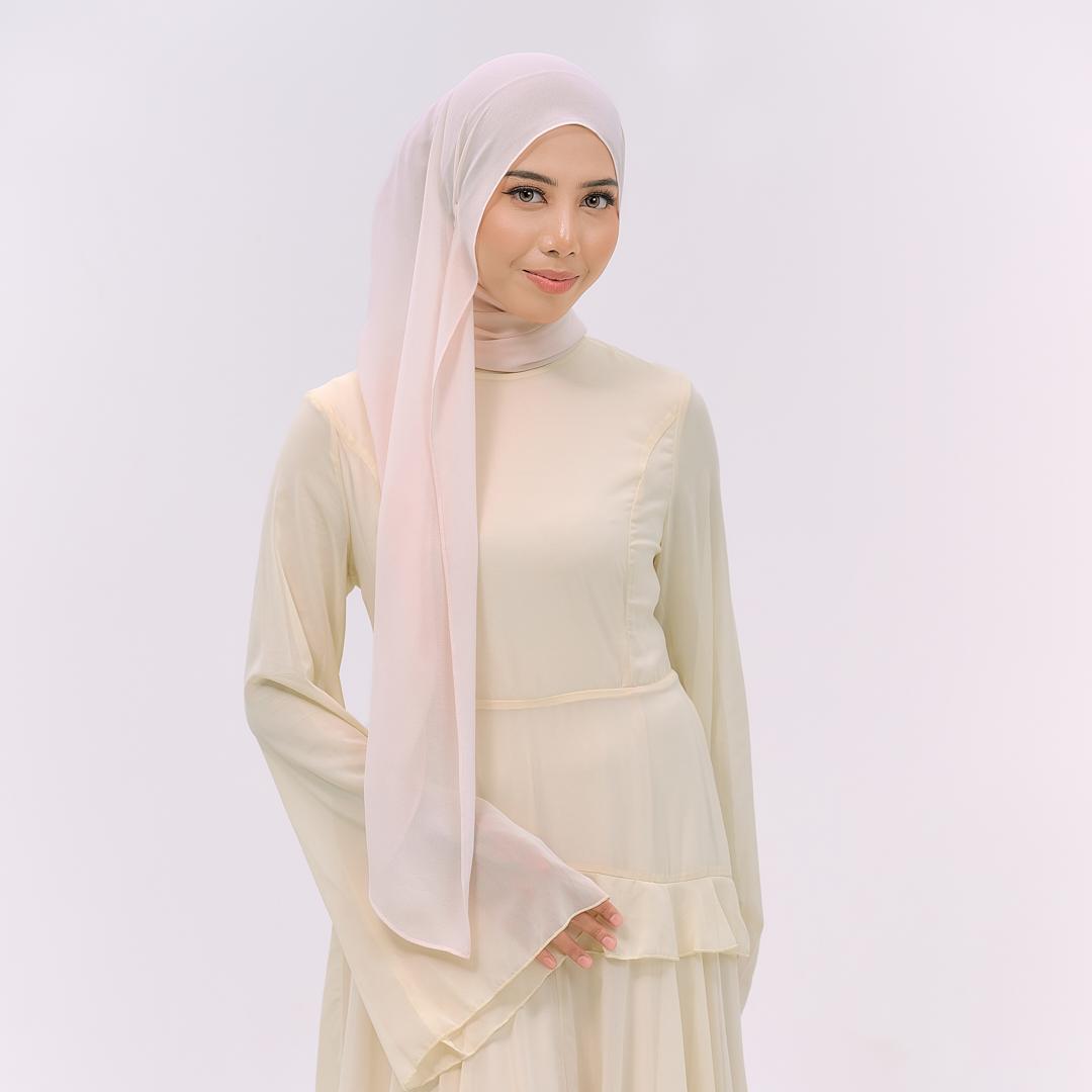 CLARA HOODIE SHAWL