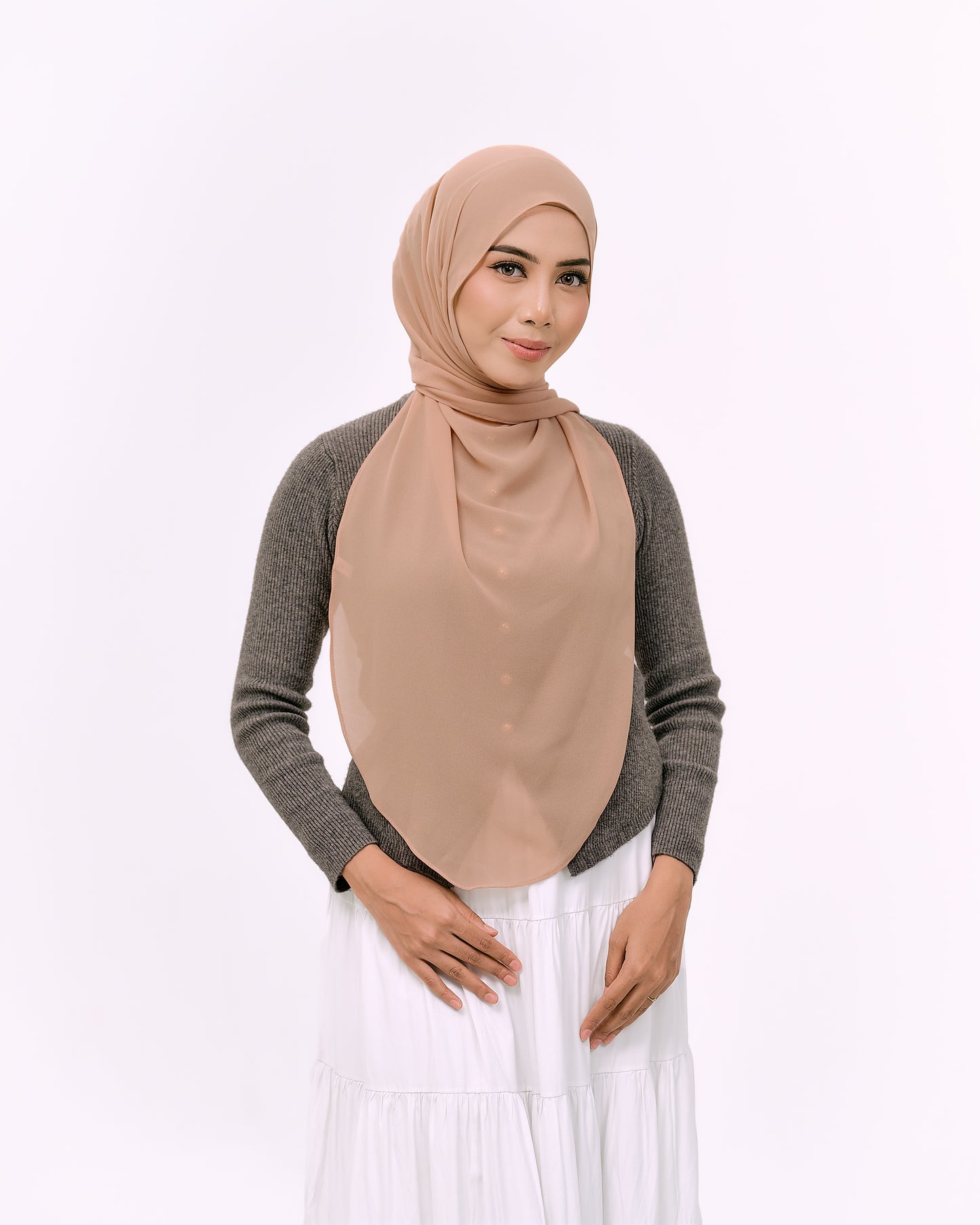 YARA IN CARAMEL