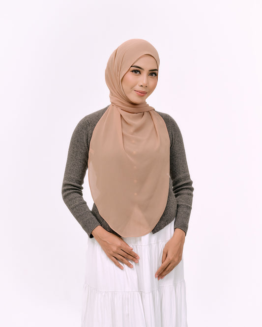 YARA IN CARAMEL