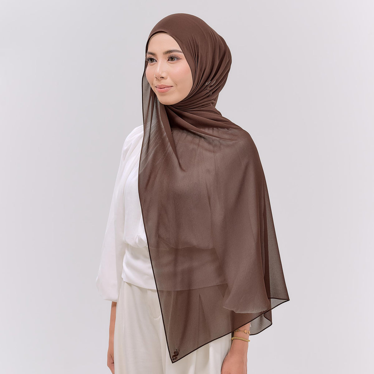 LUCY SHAWL