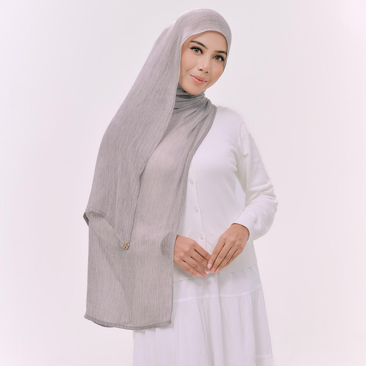 DREAMY SHAWL