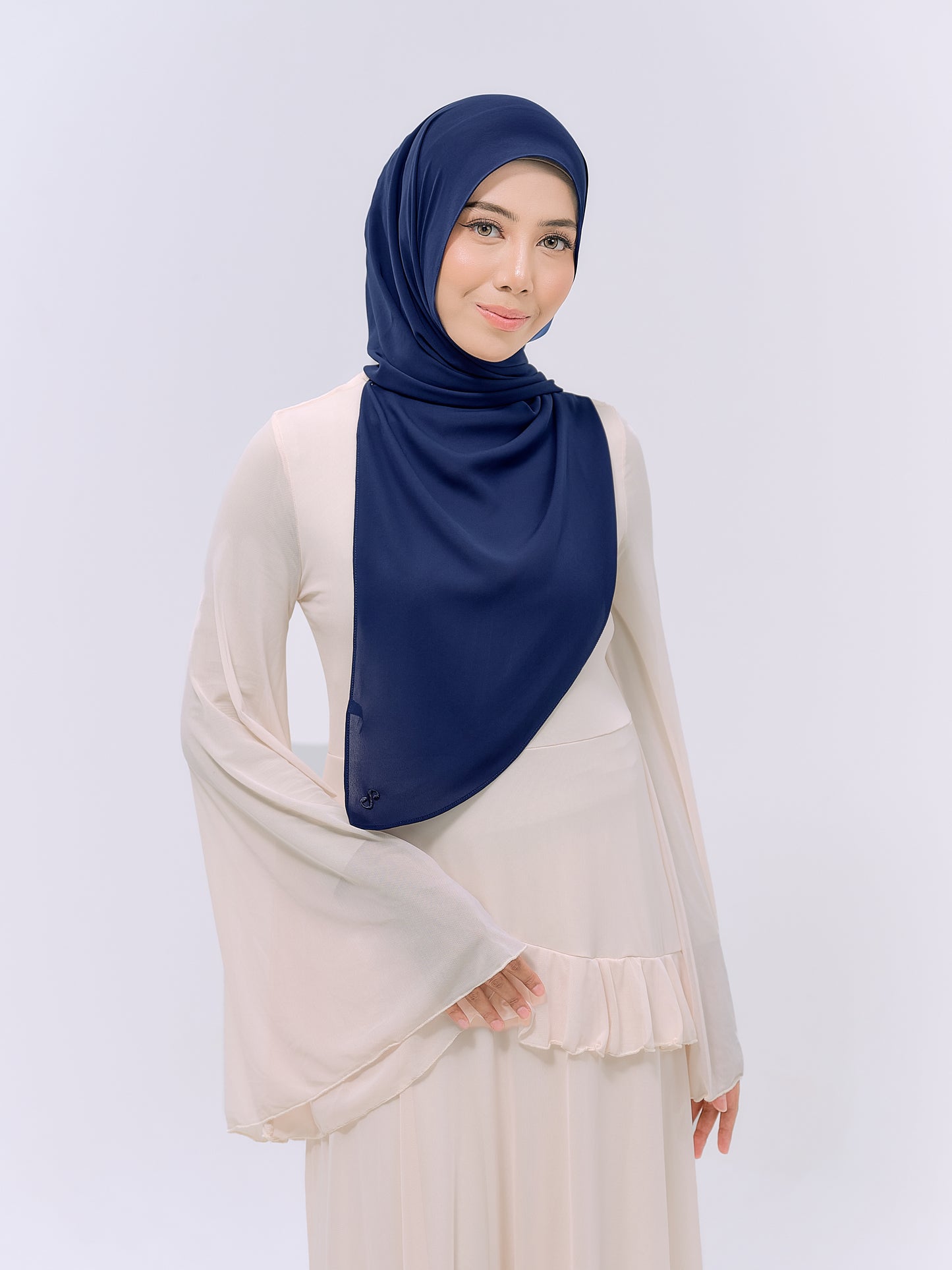 CLAIA NAVY BLUE