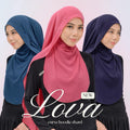 Lova Hoodie
