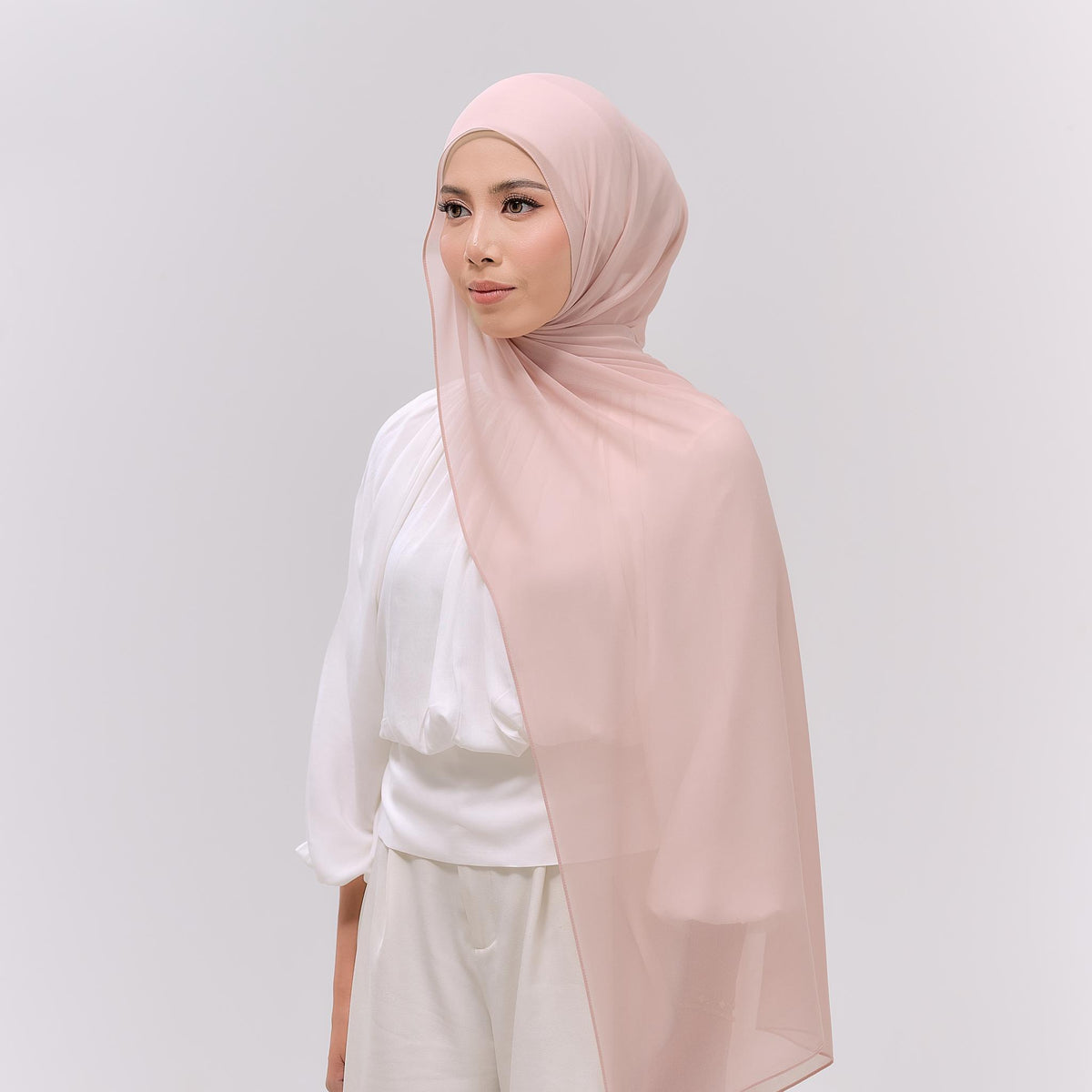 LUCY SHAWL