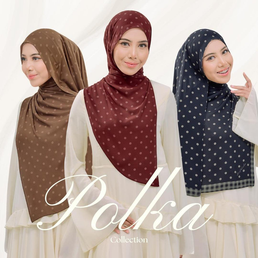 POLKA COLLECTION