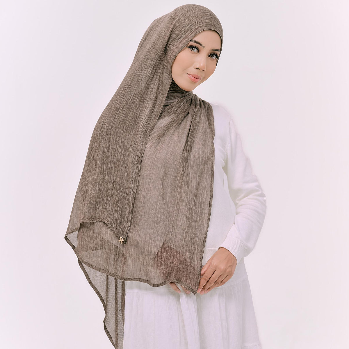 DREAMY SHAWL